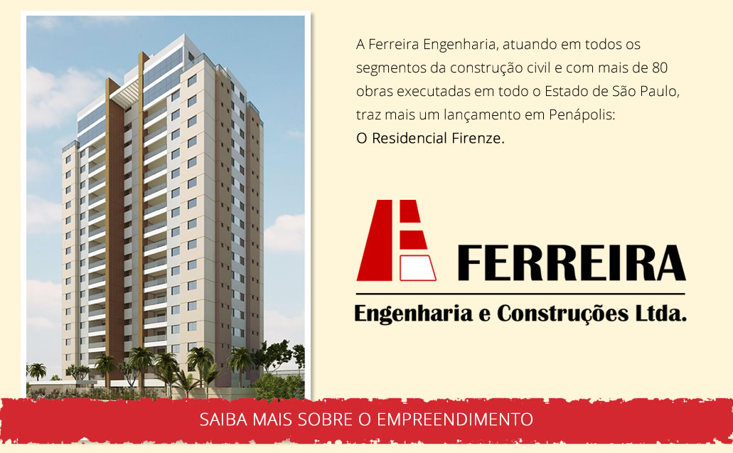 residencial firenze