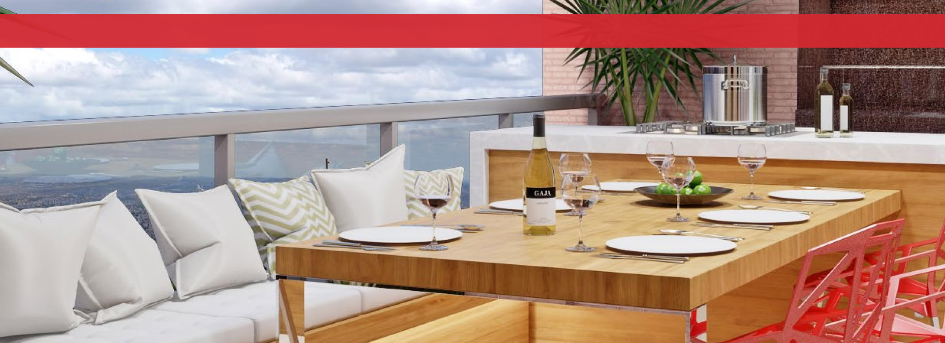 Residencial Firenze